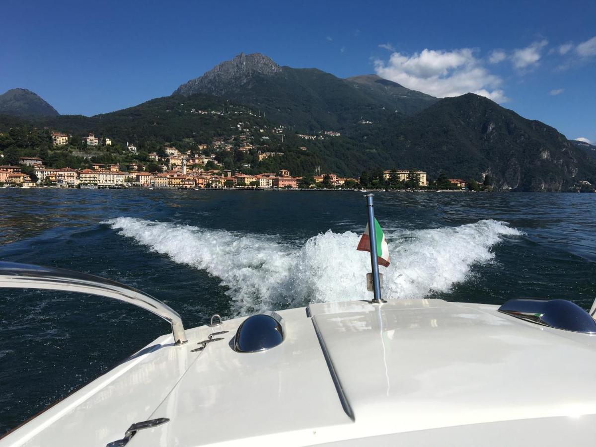 Italy Lago Di Lugano Πορλέτσα Εξωτερικό φωτογραφία